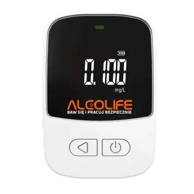 ALCOLIFE S3 Mini Niska cena