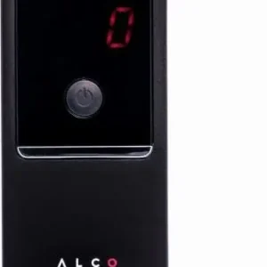 Alcodetector S60 Darmowa dostawa