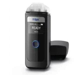 Drager Alcotest 4000 Ostatnia szansa