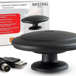 Kup teraz Mistral Antena Samochodowa MISTRAL MI-ANT04