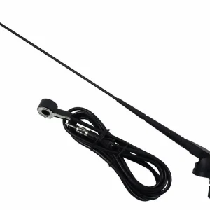 Zamów teraz CarCommerce Antena samochodowa uniwersalna regulowana 1szt