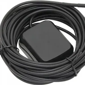 Zwrot pieniędzy Antena Gps Fakra 90 Vw Mfd2, Rns2, Audi Rns-E