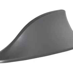 ANTENA SAMOCHODOWA PŁETWA REKINA FM/AM GRAFITOWA Promocja