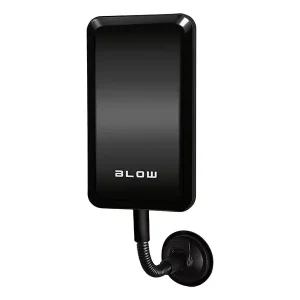 Ekspresowa dostawa Antena DVB-T ATS14 samochodowa aktywna 21-014#