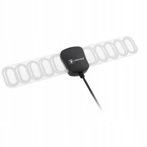 Kup teraz Cabletech Antena Tv samochodowa Dvb-t Uhf