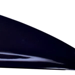 ANTENA SAMOCHODOWA CZARNA FM PŁETWA SZPICZASTA Autentyczny