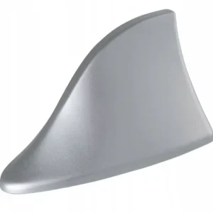 Zwrot pieniędzy ANTENA SAMOCHODOWA FM PŁETWA REKINA SREBRNA