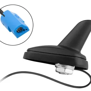 Antena Samoch. Shark Opel 0,5M Am/Fm Niska cena