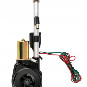 Najmocniejsza Antena Automatyczna Audi 80 90 A4 A6 Szybka dostawa