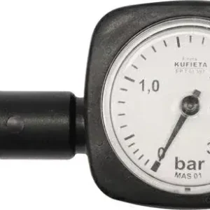 Vorel Ciśnieniomierz samochodowy 0,5-3,0MPa 82611 Kup teraz