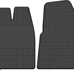 Dywaniki gumowe dedykowane do Ford Transit VIII (od 2013) Popularny