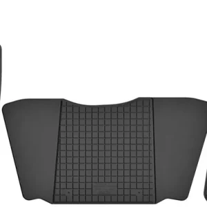 Tani MotoHobby Mercedes Sprinter II (od 2006) - dywaniki gumowe dedykowane ze stoperami