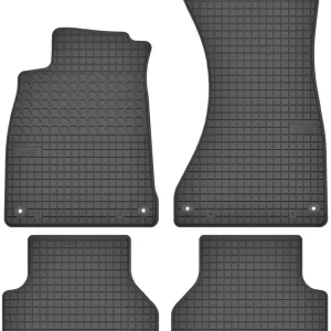 MotoHobby Audi A5 F5 (od 2015) - dywaniki gumowe dedykowane ze stoperami Promocja