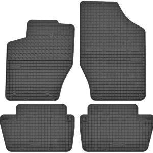 Ekspresowa dostawa MotoHobby Peugeot 307 (2000-2008) - dywaniki gumowe dedykowane ze stoperami