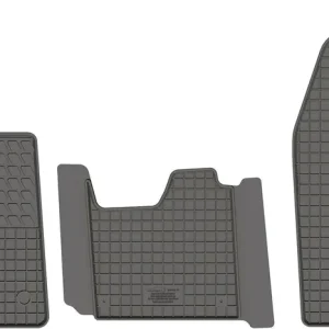 Tani MotoHobby Peugeot Expert III - dywaniki gumowe dedykowane