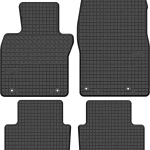 MotoHobby Mazda 3 / CX-30 (2019-) - dywaniki gumowe dedykowane ze stoperami Zwrot pieniędzy