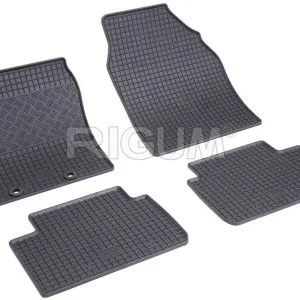 Tylko dziś Rigum Dywaniki gumowe TOYOTA Yaris Hybrid 2020- 905113