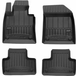 Zwrot pieniędzy Frogum Dywaniki gumowe 3D do VOLVO XC60 I 2008-2017 3D408517