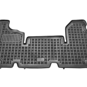 Wysoka jakość REZAW Plast Dywaniki samochodowe gumowe PLAST: Renault Master I 2003-2010 (przód z dodatkowym wzmocnieniem od strony kierowcy) 201917