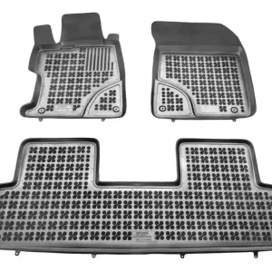 Ostatnia szansa DYW GUM HONDA CIVIC IX 12-