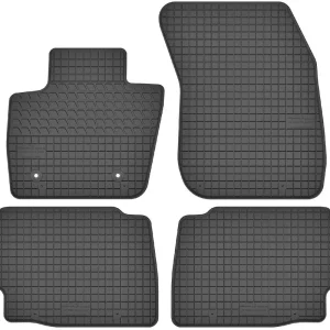 MotoHobby Ford Mondeo MK5 (od 2015) - dywaniki gumowe dedykowane ze stoperami Bezpieczna płatność