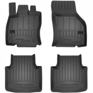 Wysoka jakość Frogum Dywaniki gumowe 3D do VW Passat B8 od 2014 3D407626