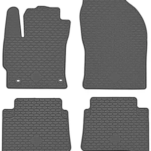 Dywaniki gumowe, Toyota Corolla hatchback / Sedan / Kombi od 2019r. 222194 Oferta