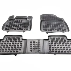 Kup teraz REZAW plast Dywaniki korytka gumowe Renault Scenic IV od 2016 201929