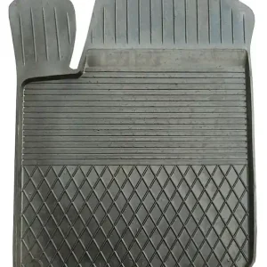 CarCommerce Sp. z o.o. DYWANIK GUMOWY PRZÓD LEWY GŁĘBOKI Tani