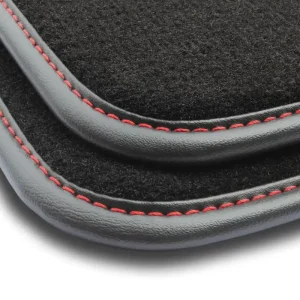 Zamów teraz Dywaniki welurowe VW Passat B6 / B7 2005-2015 stopery owalne