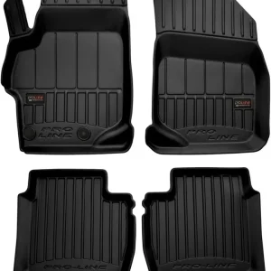 Bezpieczna płatność Frogum Dywaniki gumowe 3D PEUGEOT 301 Sedan od 2012 3D425200