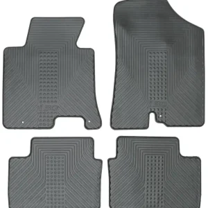 Dywaniki gumowe, Hyundai I30 hatchback / Kombi / Fastback od 2012 - 2017r. 217668 Zwrot pieniędzy