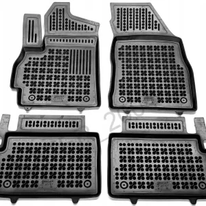 Zwrot pieniędzy Dywaniki gumowe Omoda 5 od 2022-