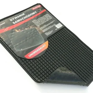 CarCommerce Sp. z o.o. DYWANIK GUMOWY UNIWERSALNY TYŁ Najlepsza cena