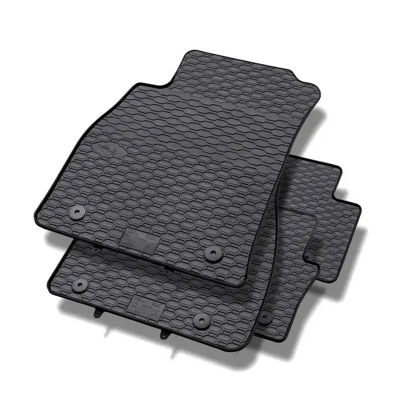 GEYER-HOSAJA Dywaniki gumowe czarne GEYER-HOSAJA 804/4C, 4 szt, OPEL INSIGNIA GEYER-HOSAJA 01 1 99 066 21 00 1 1 Wysoka jakość