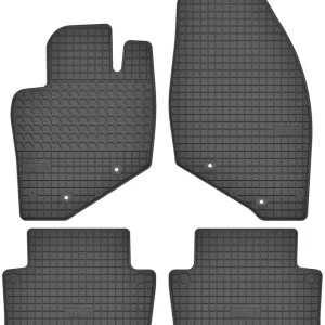 MotoHobby Volvo XC70 II (2000-2007) - dywaniki gumowe dedykowane ze stoperami Ostatnia szansa