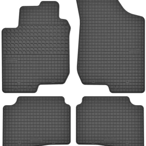 Zwrot pieniędzy Dywaniki gumowe dedykowane do Kia Ceed I (2007-2012)