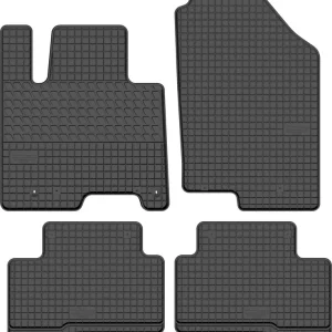 Dywaniki gumowe dedykowane do Hyundai Tucson IV / IV Hybryda (od 2020) Zamów teraz