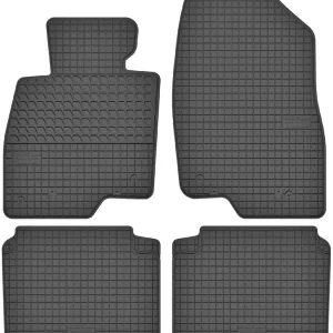 MotoHobby Mazda 6 III GJ (od 2012) - dywaniki gumowe dedykowane ze stoperami Ostatnia szansa