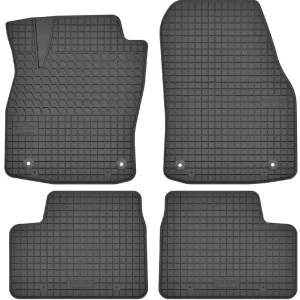 Promocja MotoHobby Opel Astra H (2004-2012) - dywaniki gumowe dedykowane ze stoperami