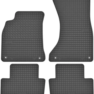 Bezpieczna płatność MotoHobby Audi A5 8F (2007-2016) - dywaniki gumowe dedykowane ze stoperami