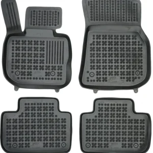 REZAW plast Dywaniki korytka gumowe Bmw X3 G01 od 2017 200727 Premium