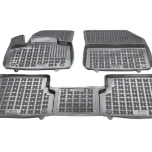 REZAW plast Dywaniki korytka gumowe Citroen C5 AIRCROSS od 2017 201234 Oferta limitowana