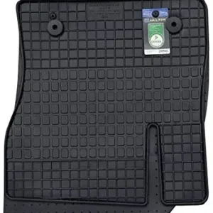 Ostatnia szansa PETEX Petex 32410 mata gumowa 4-częściowy, liczba 4 32410