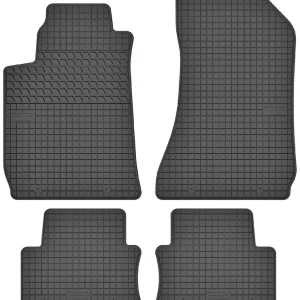 Dywaniki gumowe dedykowane do Alfa Romeo 159 Tylko dziś