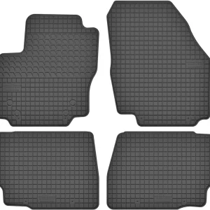 Autentyczny MotoHobby Ford Mondeo MK4 (2007-2015) - dywaniki gumowe dedykowane ze stoperami