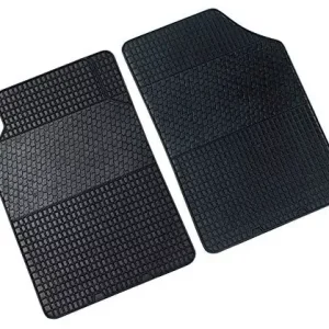 Lampa Dywaniki gumowe przednie "INDI 1" 2szt 24804 Oryginalny