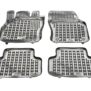 Nowość REZAW plast Dywaniki korytka gumowe Audi Q3 II od 2018 200325
