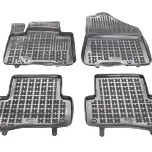 REZAW plast Dywaniki korytka gumowe Kia SPORTAGE IV po liftingu od 2018 201025 Ekspresowa dostawa