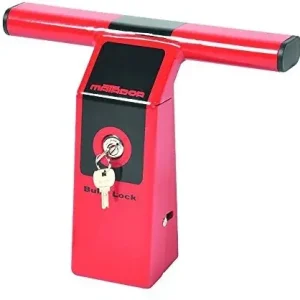 MATADOR Matador 6430243 hak holowniczy systemem ochrony Bull-Lock 6430243 Ostatnia szansa